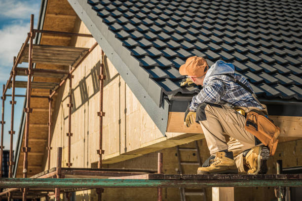 Best Shingle Roofing Installation  in Lake City, FL