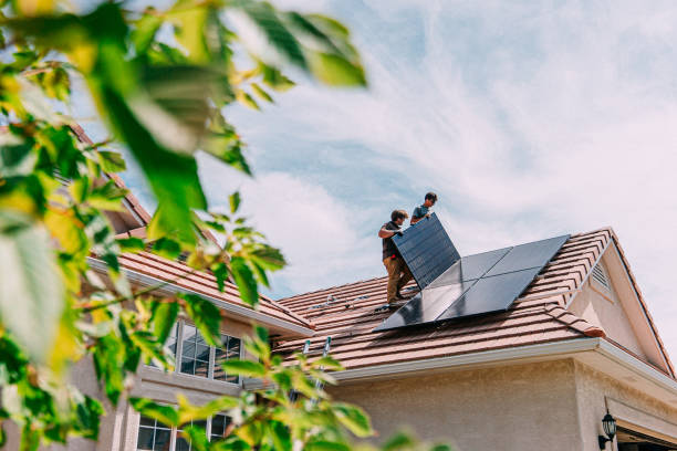 Best Residential Roofing Contractor  in Lake City, FL